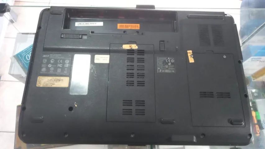 Carcaça Completa Notebook Acer Aspire 5517 - 1441 - Foto 5
