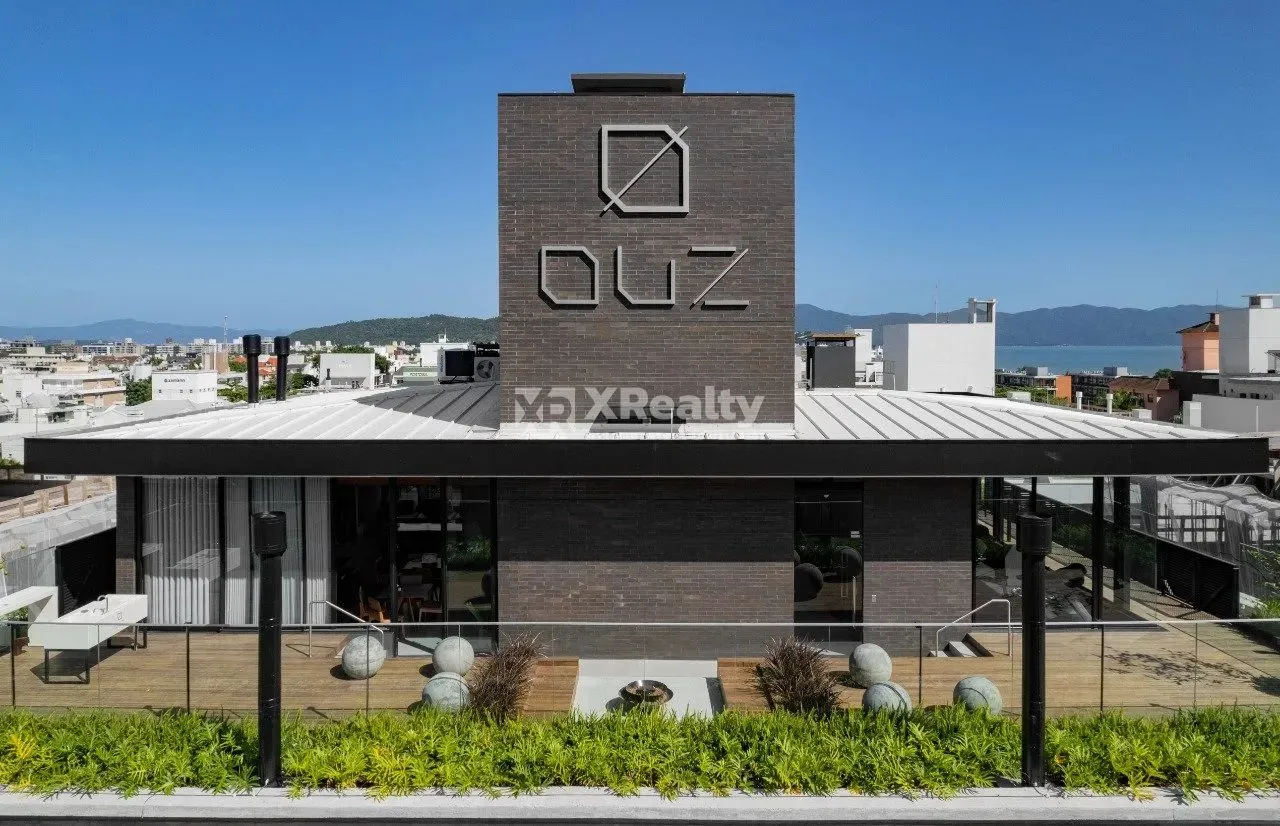 Luxuoso Apartamento em Jurerê - com 3 suites