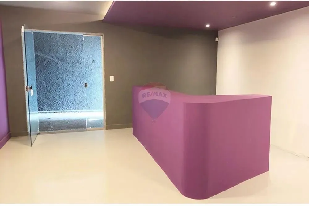 Prédio comercial para aluguel no Bairro Estoril/BH