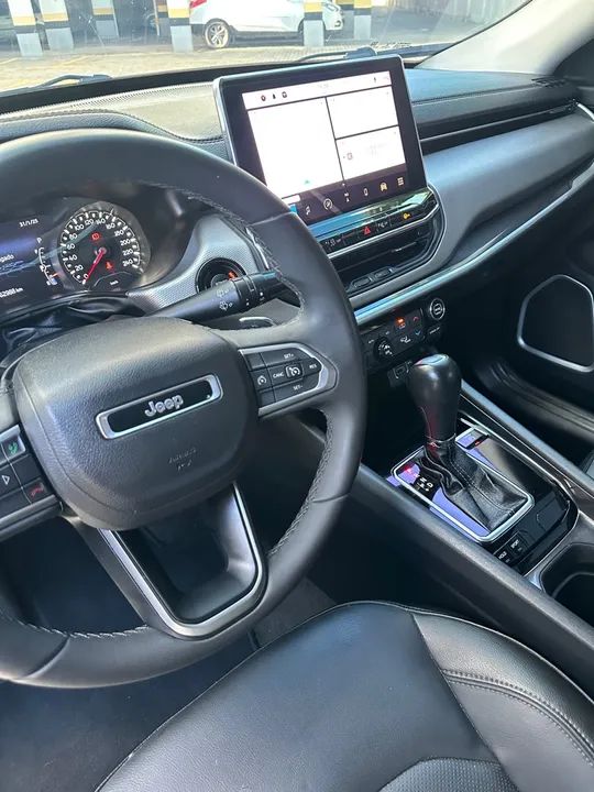 Jeep compass  - Foto 8