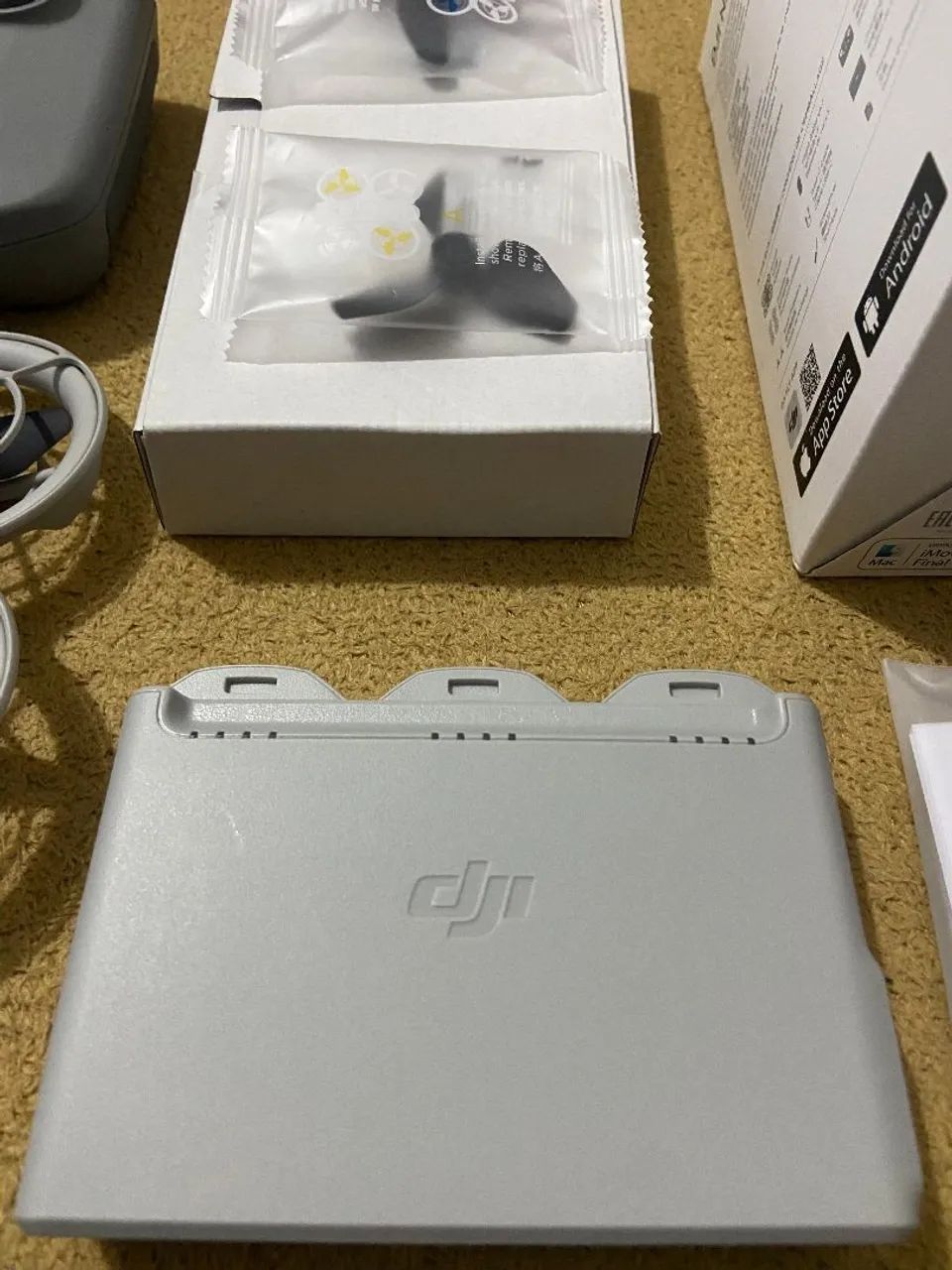 Drone dji neo  - Foto 5