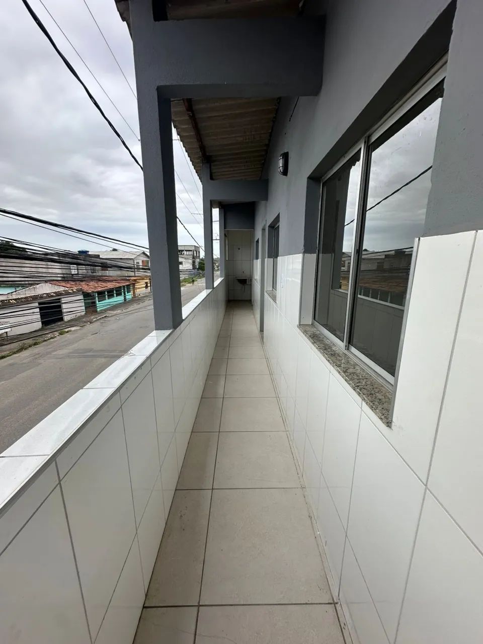 Foto - Serra - Parque Residencial Tubarão