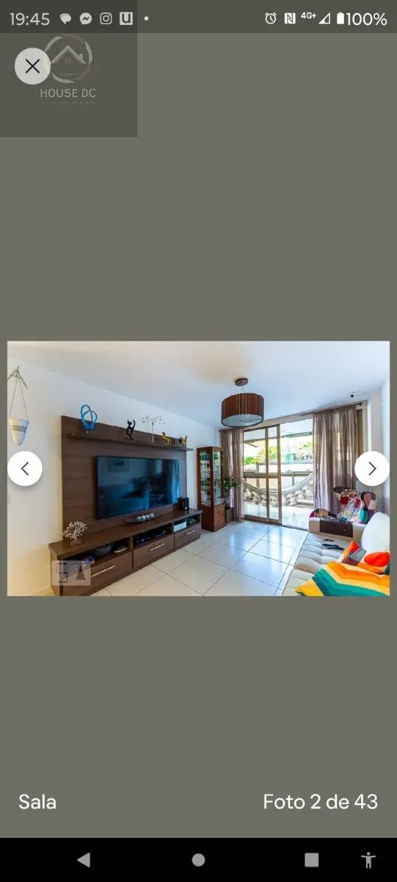 Apartamento RESIDENCIAL em NITERÓI - RJ, PIRATININGA - Foto 2