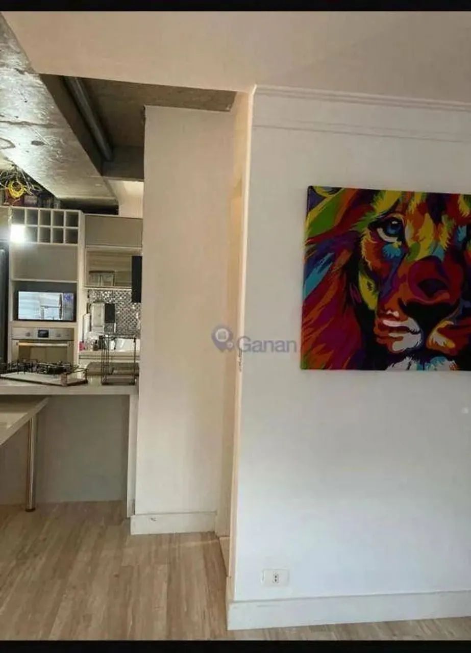 Apartamento Duplex de 77 m² com 1 dormitório à venda em Itaim Bibi - São Paulo/SP - Foto 5