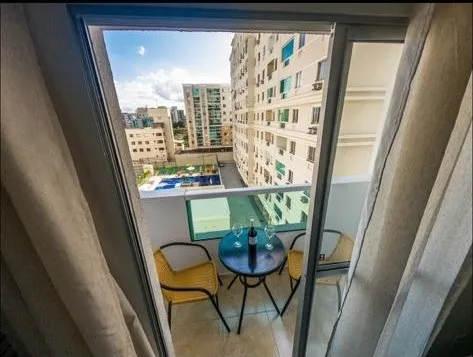 ALUGO AP 2 QUARTOS JARDIM CAMBURI