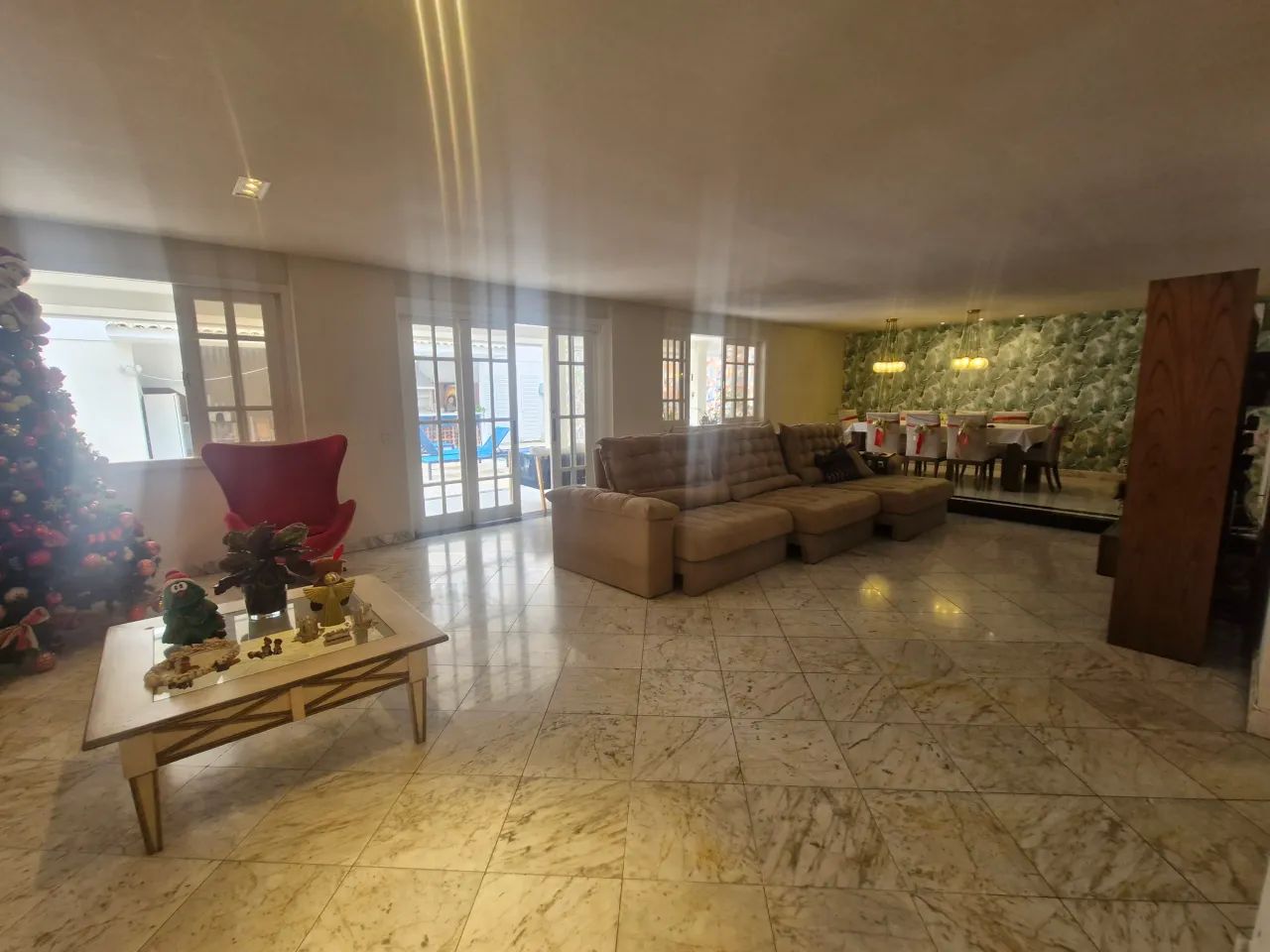 Barra da Tijuca, Casa 6 suítes, piscina, hidro, casa caseiro ou estúdio!