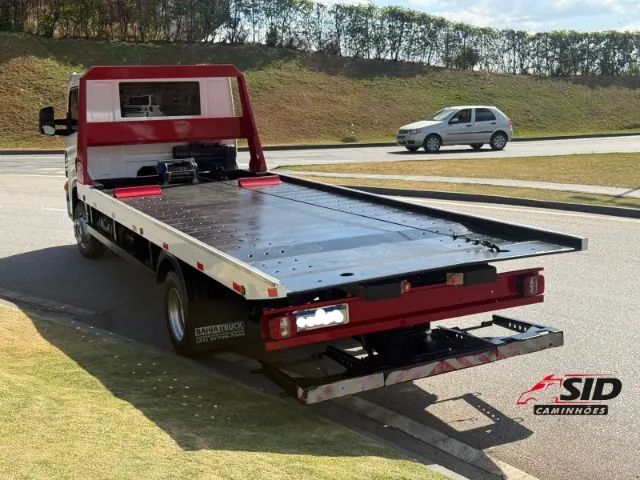 Vw * Plataforma  - Foto 8