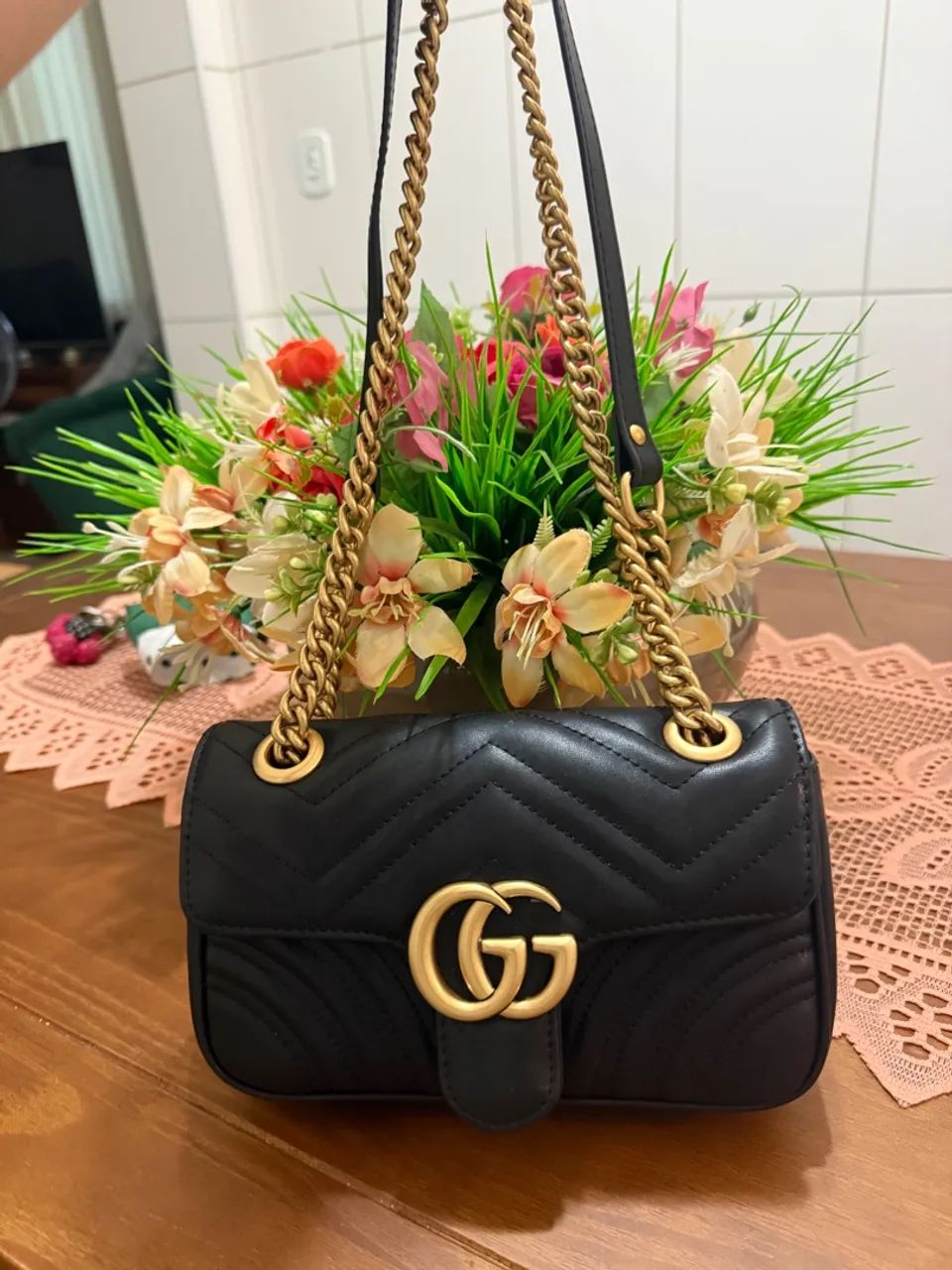 Bolsa GUCCI  - Foto 4