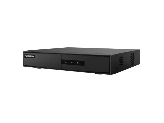 NVR 4 CANAIS HIKVISION FULL HD