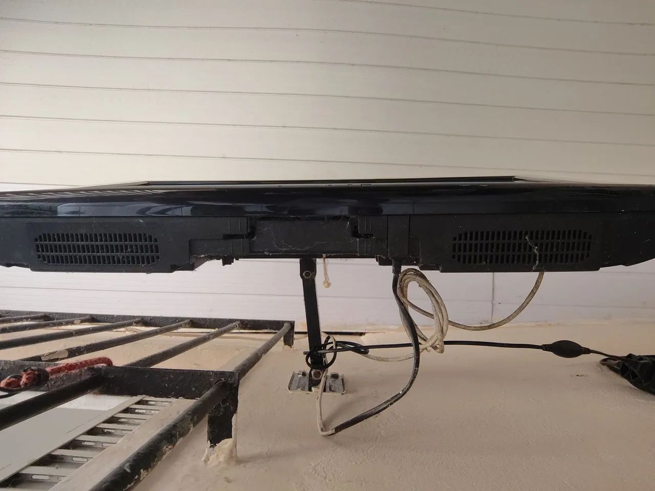 TV Panasonic 32 polegadas - Foto 4