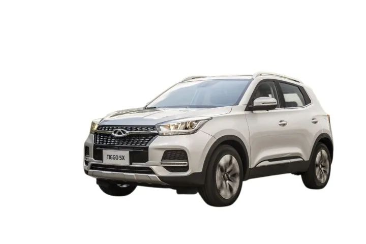 Sucata tiggo 5x 2021