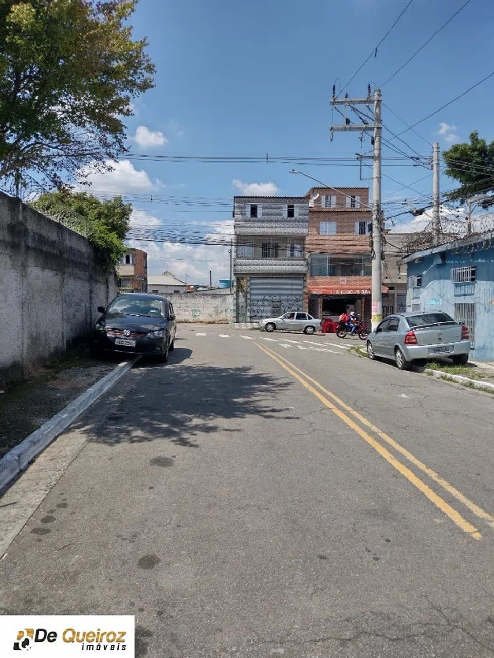 2 CASAS EM SÃO PAULO NA ZONA SUL, LOCALIZADA NO JARDIM CAMPINAS (PRÓXIMO AO TERMINAL VARGI - Foto 3