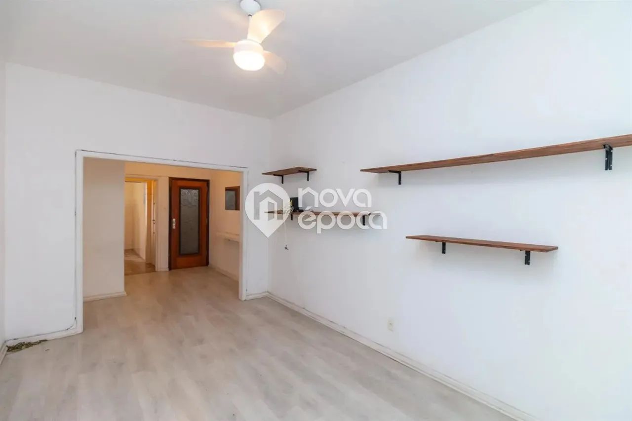 Lagoa | Apartamento 2 quartos - Foto 4
