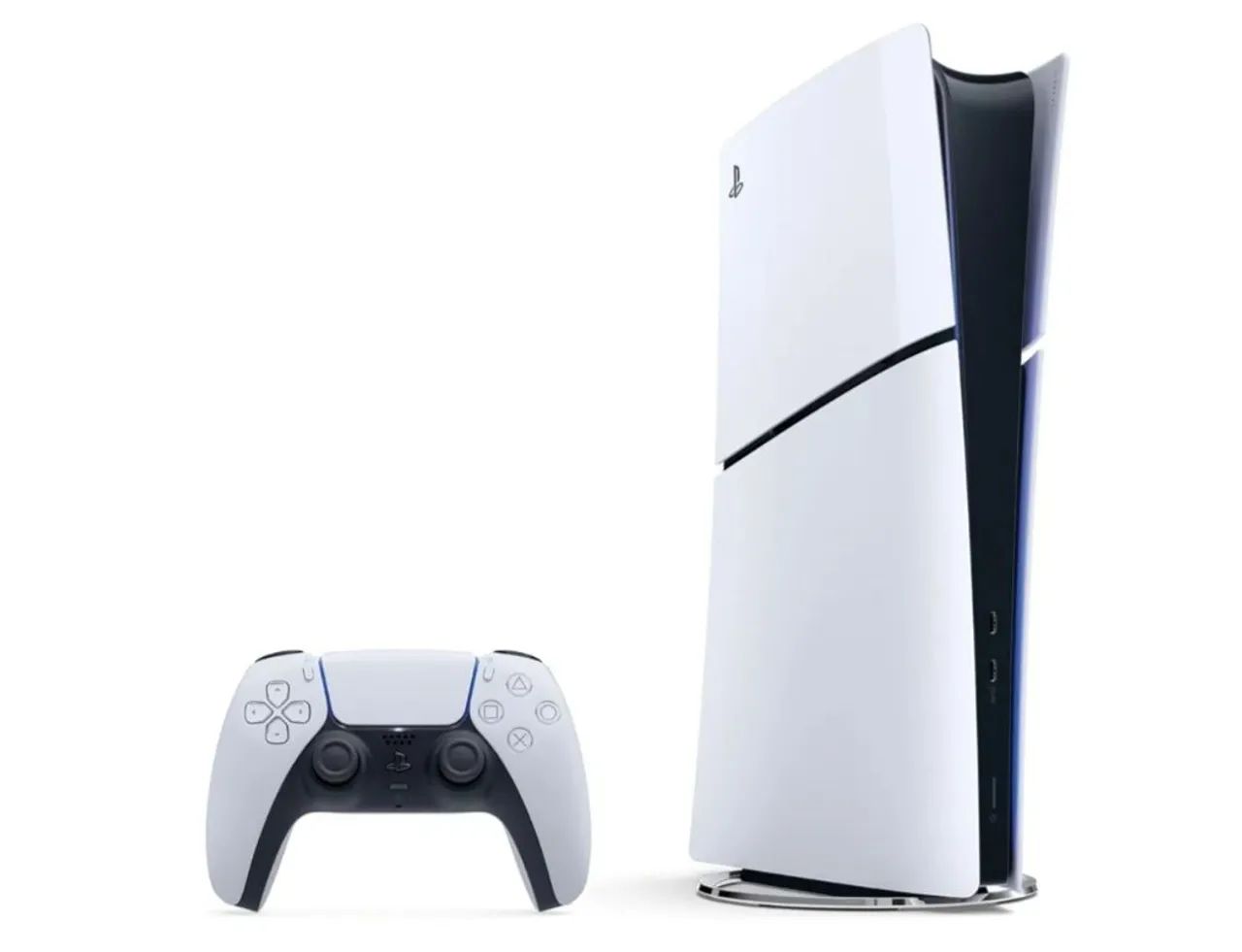 PlayStation®5 Slim Edição Digital 