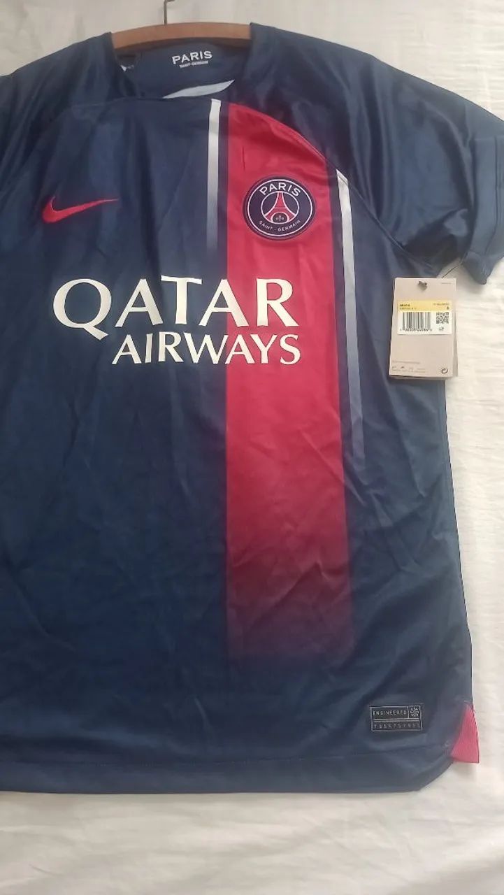 Camisa PSG Original 