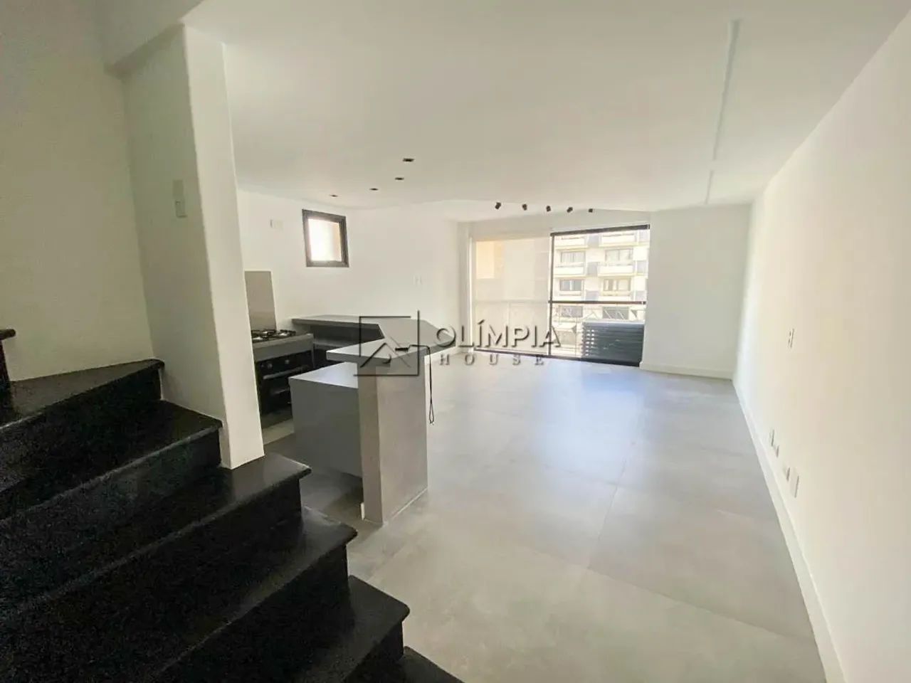Apartamento Locação 1 Dormitórios - 60 m² Vila Olímpia - Foto 7