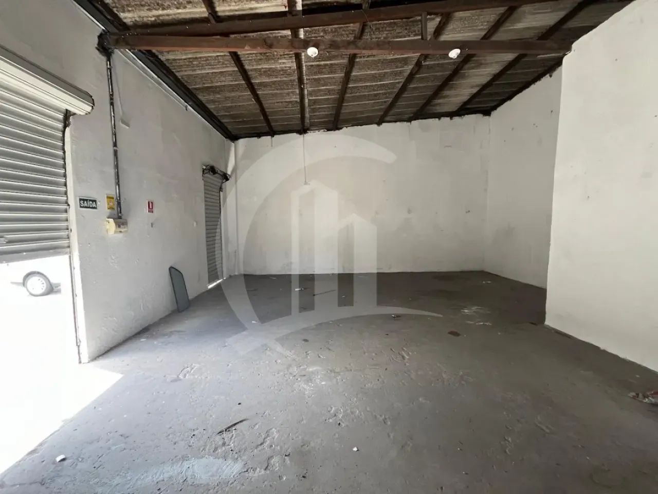 Ponto comercial para Locação no Bairro Industrial com 40m² - Foto 2