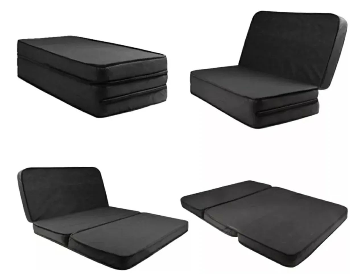 Puff 3 em 1 - Foto 2