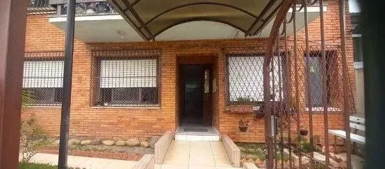Apartamento de 3 dormitórios