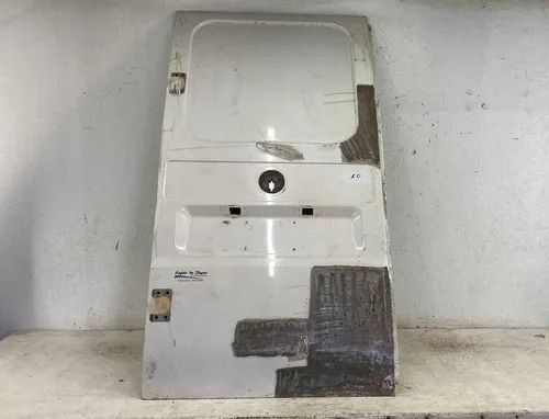 Porta Traseira Fiat Ducato Teto Baixo L.e 2006 A 2009 / Orig