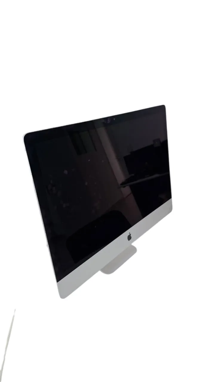 ☆美品☆Apple iMac 5k 2017☆i5/40GB/512GB/580 iMac 2017 i5