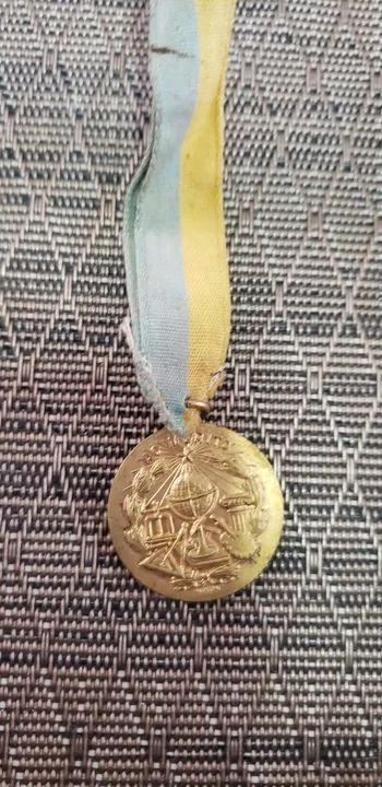 Medalha de Antiga - Coleção - Foto 4