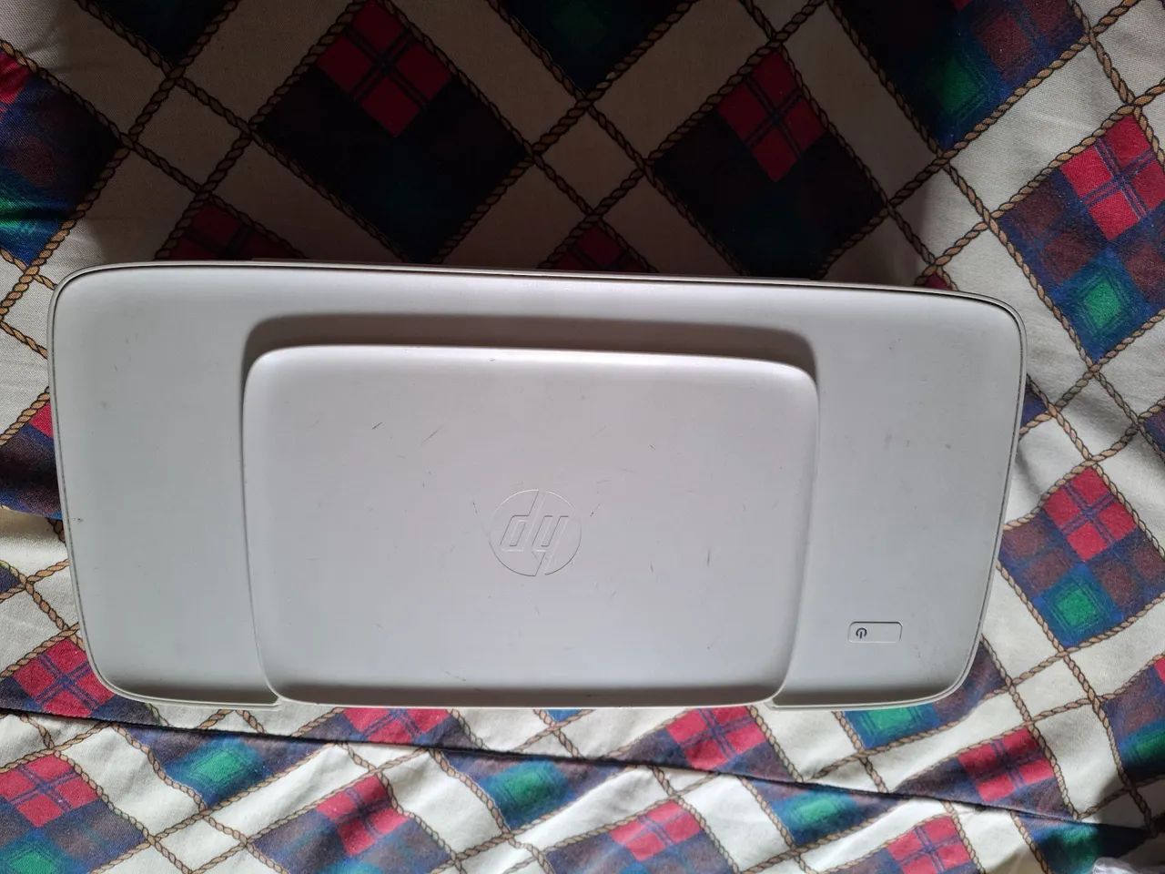 Impressora HP1115 - Foto 2
