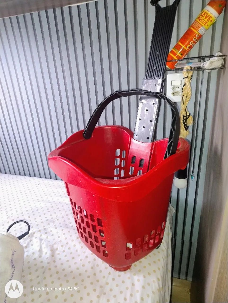 Entrega a combinar aceito cartão  - Foto 3