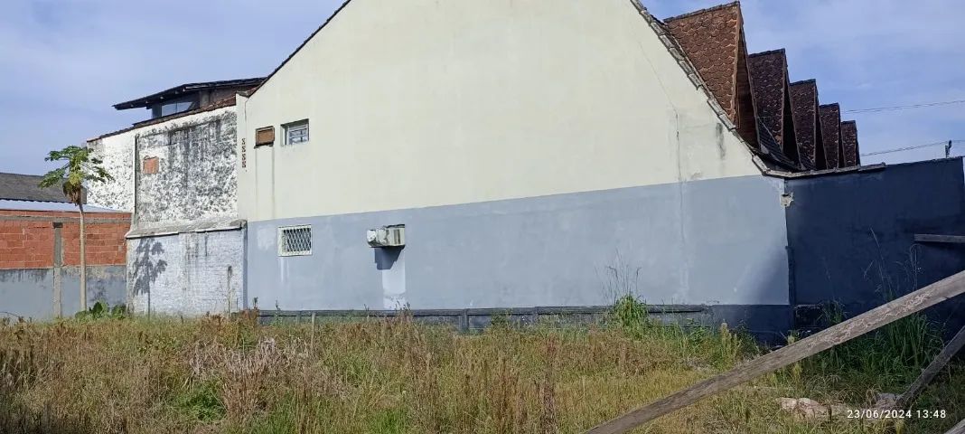 Terreno Centro de Joinville 313m - Vende - Foto 4
