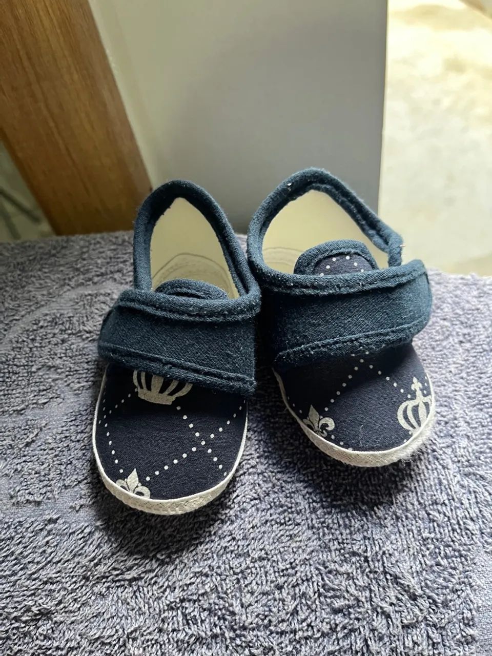 Vendo sapatinhos masculino  - Foto 4