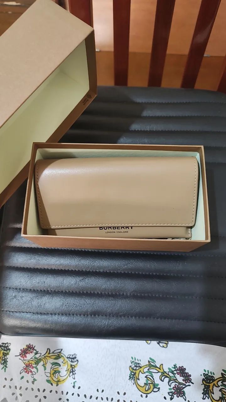 Óculos Burberry NOVO - Foto 5