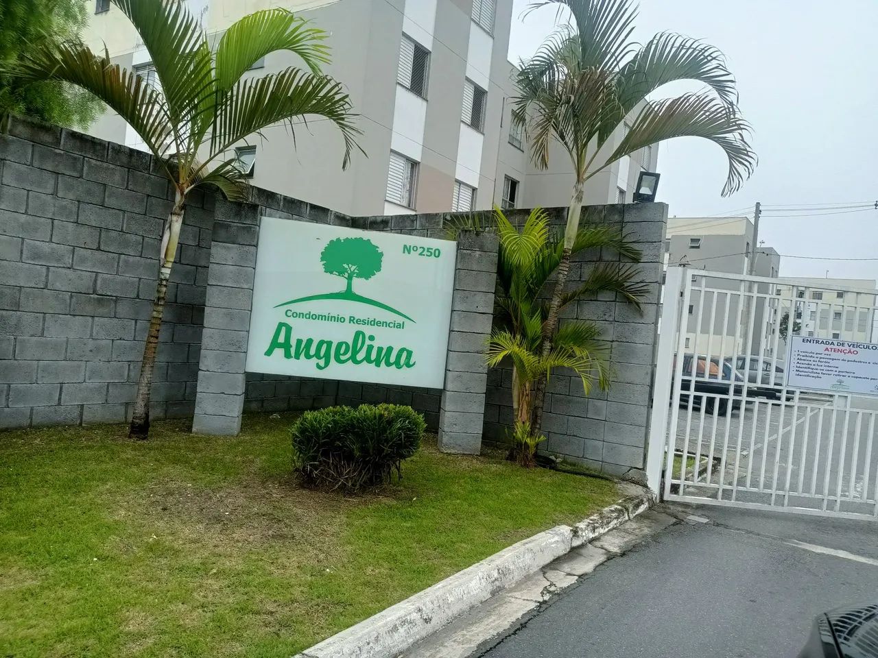 Foto - Taubaté - Jardim das Nações