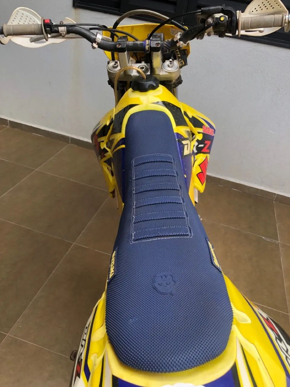 Suzuki Dr 400  - Foto 3