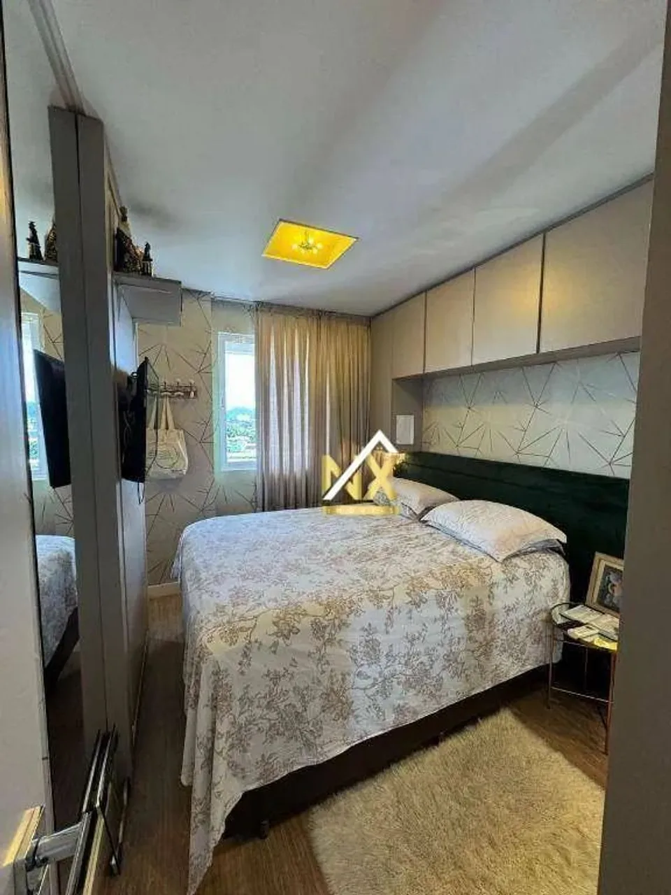 Apartamento com 2 dormitórios à venda, 73 m² por R$ 729.000 - São João - Itajaí/SC