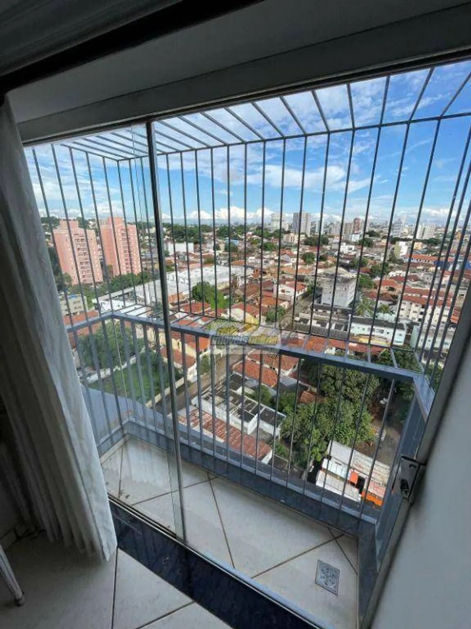 Apartamento com 3 dormitórios para alugar, 207 m² por R$ 3.399,65/mês - Estados Unidos - U - Foto 4