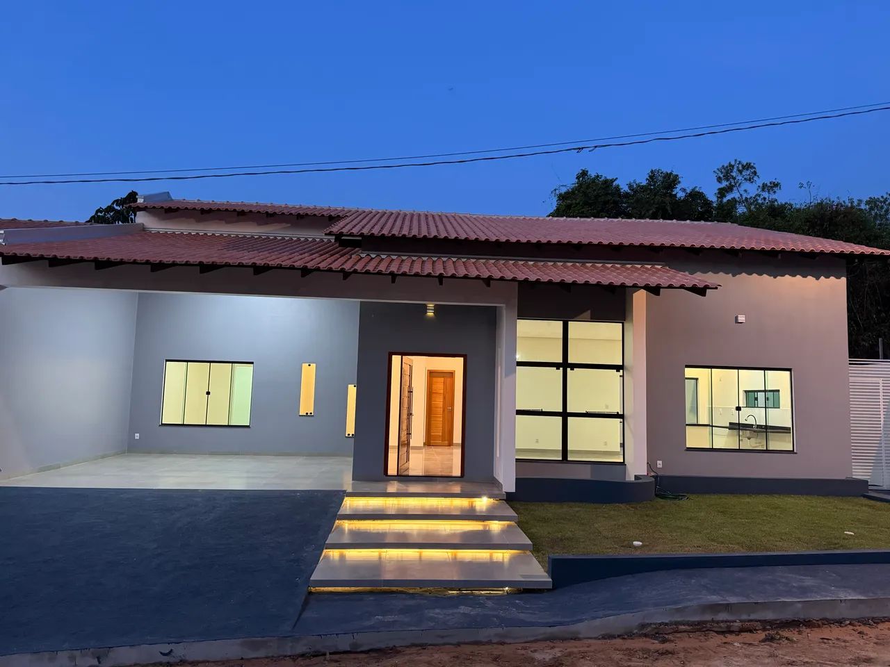 Foto - Santarém - Vigia