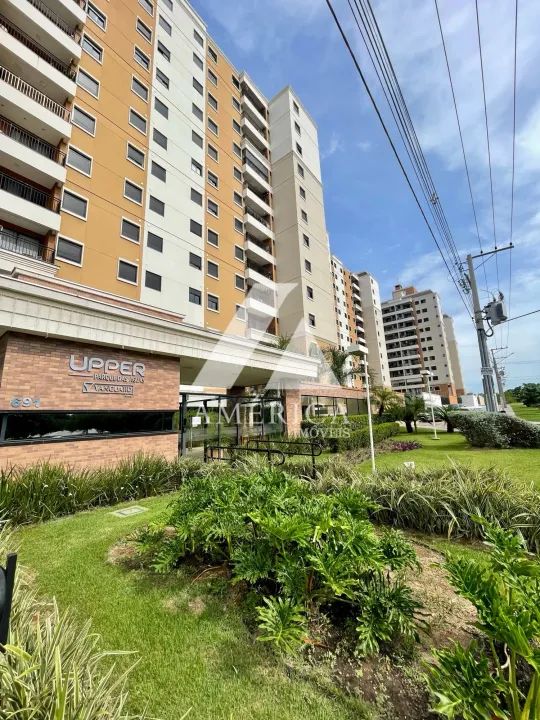 Upper Parque das aguas com 3 quartos, sendo uma suite para aluguel em Cuiabá-MT