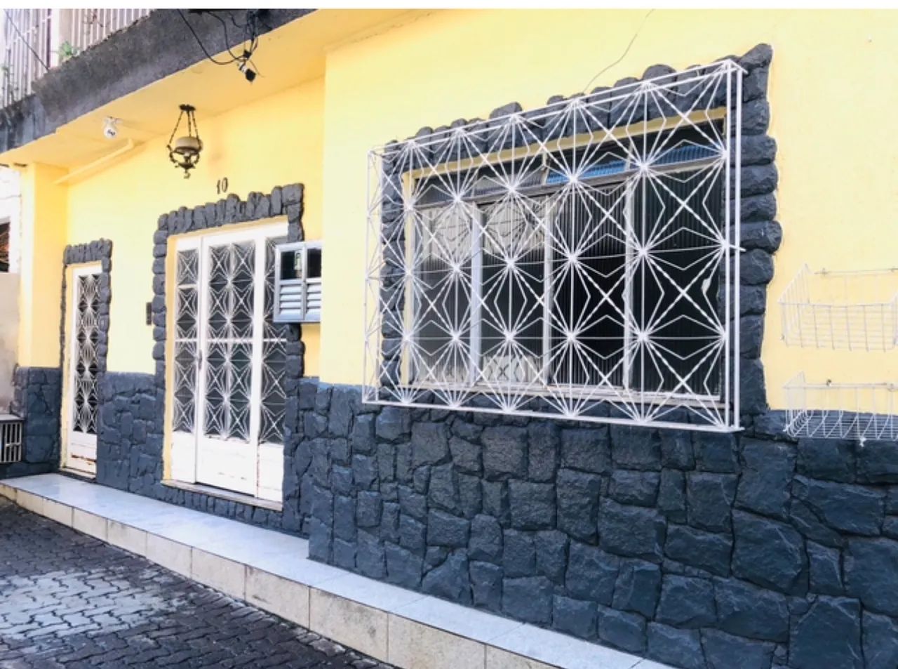 Foto - Barra Mansa - Saudade