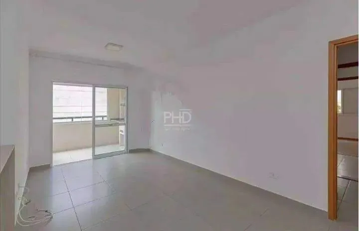 Apartamento para aluguel, 2 quartos, 2 suítes, 2 vagas, Campestre - Santo André/SP