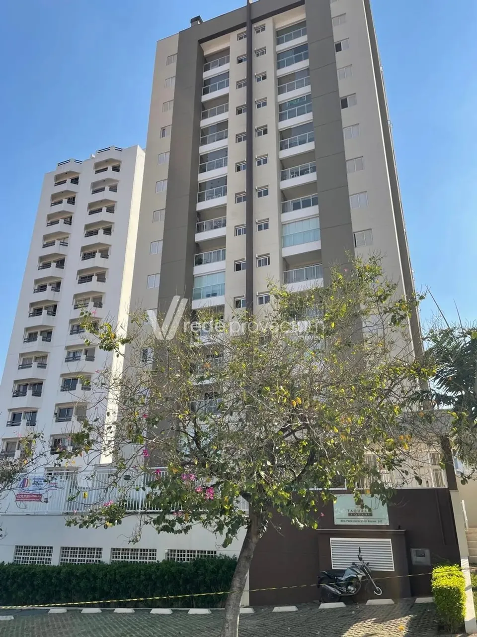 apartamento - Taquaral - Campinas