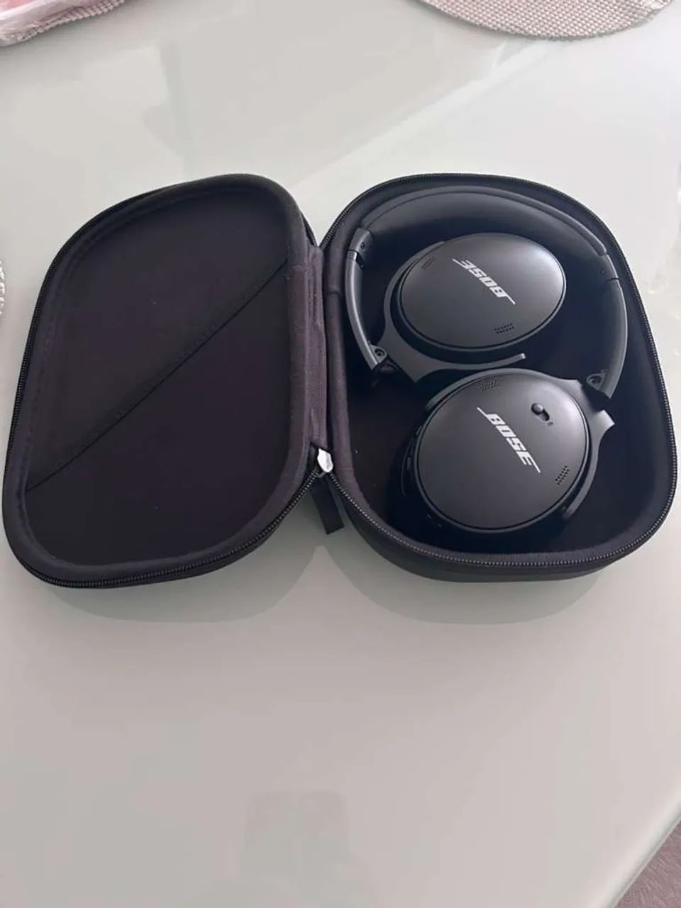 Fone Bose qc45 - Foto 2