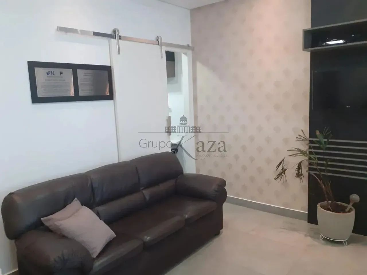 Oportunidade - Sala Comercial - Comercial Helbor Offices - Jardim das Colinas - 40m².