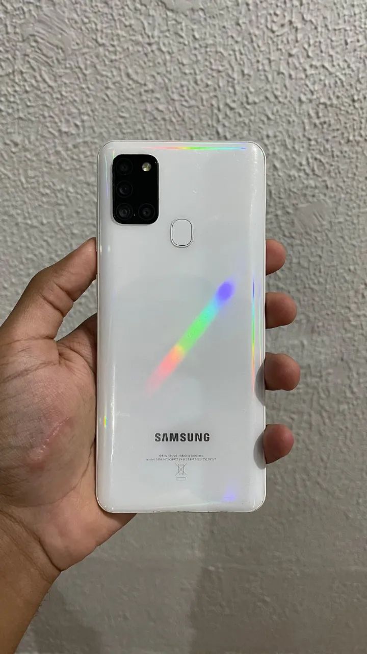 Samsung A21S