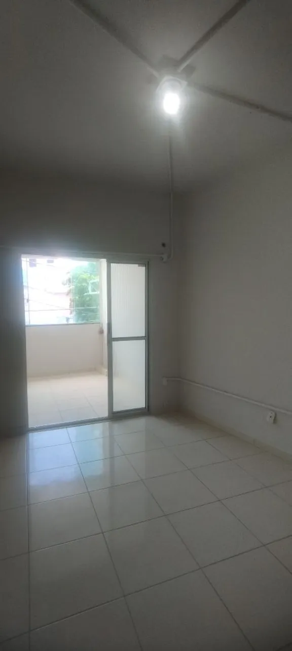 Salas comerciais na Pituba.