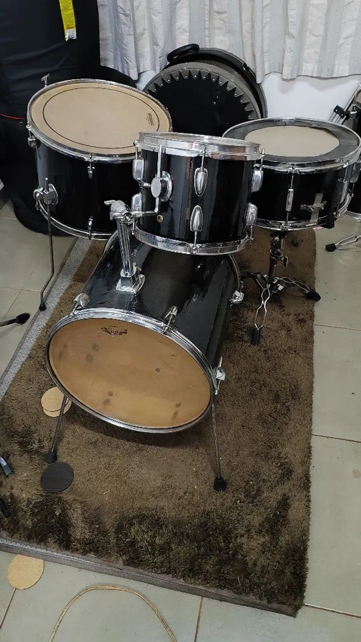 Bateria reduzida - Foto 3