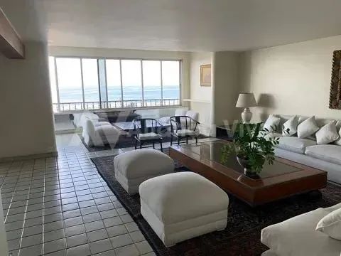 Copacabana | Apartamento 3 quartos, sendo 1 suite - Foto 5