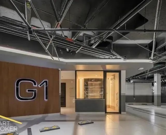 Condomínio Icon Diagonal - Apartamento com 4 Quartos e 5 banheiros 254 m² - Foto 11