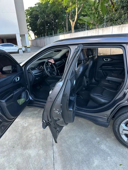 Jeep compass  - Foto 5