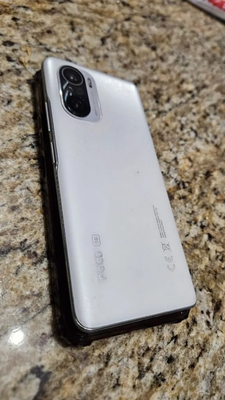 Poco Fone F3