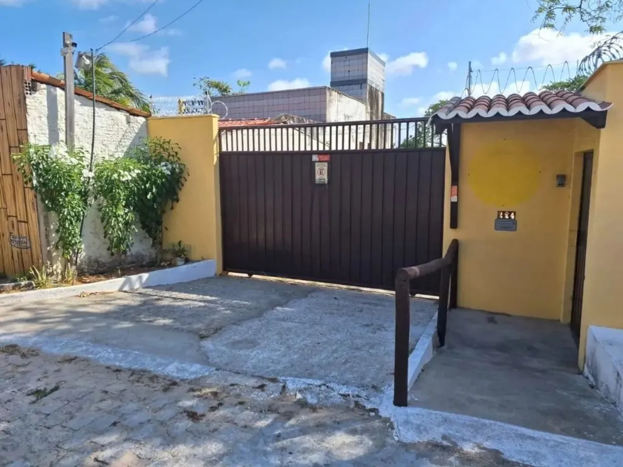 Casa em Genipabu á Venda